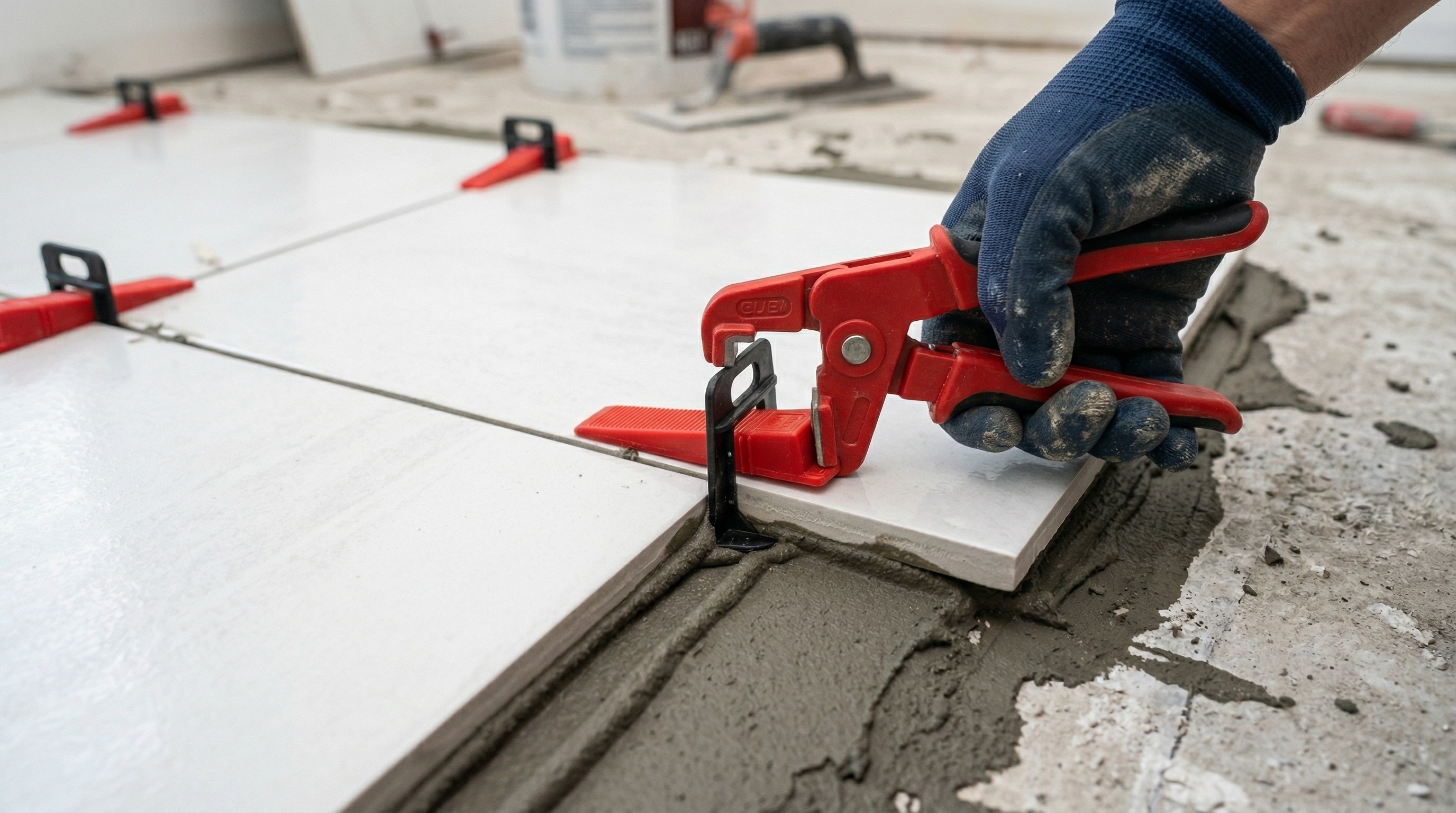 Bodenleger Fliesenleger Trockenbau Jakupaj – Fliesenleger Calw